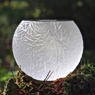 Minivase cristal